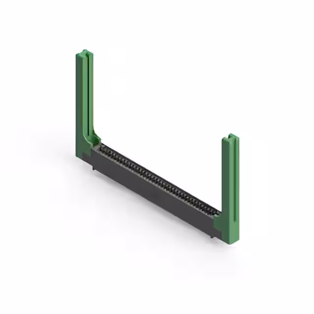 395-039-540-458 EDAC Inc.  Edgeboard Connectors